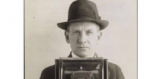 Hassler-selfie-1913
