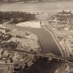 1937 Inwood aerial