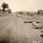 212th Street and Nagle Avenue, 1903, NYHS-001
