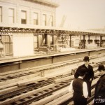 225th Street Station, 1906 3-001