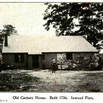 Century House postcard