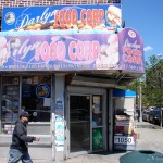 Darlyn Food Corp., 581 West 207th Street in 2014