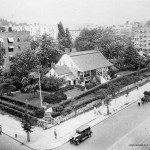 Dyckman House, 1935