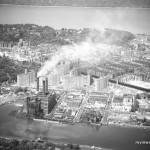 Dyckman Houses,1951