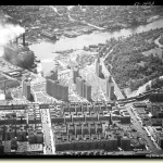 Dyckman Houses,1951 2