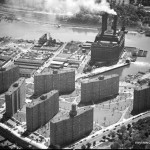 Dyckman Houses,1951