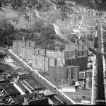 Dyckman Houses,1951 6