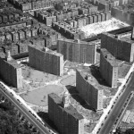 Dyckman Houses,1951 8