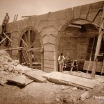 Dyckman Street Station, 1905, NYHS-001
