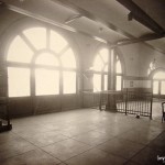 Dyckman Street Station, 1906, NYHS 7-001