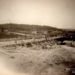 Dyckman Street station, 1905, NHYS 3-001