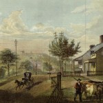 Dykeman’s Farm, Valentine’s Manual, 1866