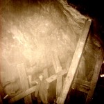 Fort George tunnel, 1904, NYHS 2-001
