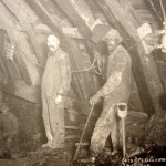 Fort George tunnel, 1904, NYHS 4-001