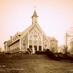 Good Shepherd 1925