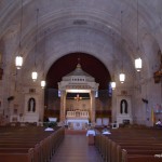Good Shepherd Interior 2