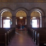 Good Shepherd Interior 3