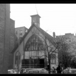 Good Shepherd chapel 1962 facebook Joe Dzinski