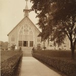 Good Shepherd in 1915, MCNY