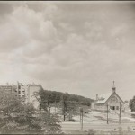 Good Shepherd in 1915, MCNY