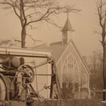 Good Shepherd in 1926, MCNY