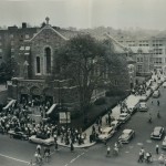 Good Shepherd in 1958, Collection of Cole Thompson