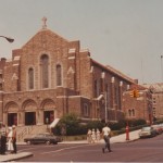 Good Shepherd in 1968, Courtesy of  Herb Maruska