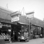 Happiness Candy, 588 West 207th Street, 1926, NYHS