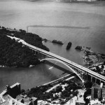 Henry Hudson Bridge, 1971