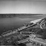 Henry Hudson Parkway, 1936