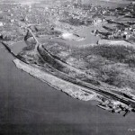 Inwood Hill, 1937, Source Parks Department