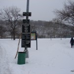 Inwood Hill Park