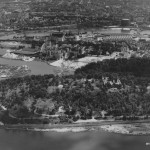 Inwood Hill Park, 1935