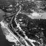 Inwood Hill Park, 1937