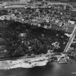Inwood Hill Park Ferry Terminal Dyckman Street 1935