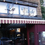 La Estufa, 5035 Broadway.  Now a bar and grill