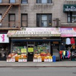 La Oillita Corp., 154 Dyckman Street in 2014
