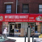 My Sweet Deli Market, 187 Sherman Avenue