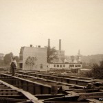 Nagle Avenue, 1904, NYHS 5-001