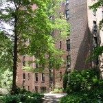 Park Terrace Gardens, Inwood, NYC  12