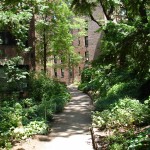 Park Terrace Gardens, Inwood, NYC  9