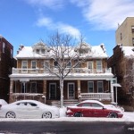 Park Terrace West at 217th Street