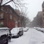 Park terrace East