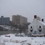 Spuyten Duyvil