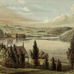 Spuyten Duyvil Creek, Valentine’s Manual, 1866