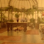 Sun room