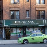 The Pet Ark, 5008 Broadway. Closed in 2016.