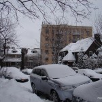 West 217th Street