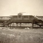207th Street Station 1906