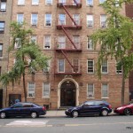 81 Seaman Avenue, Inwood, NYC.